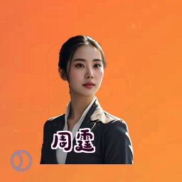 周霆